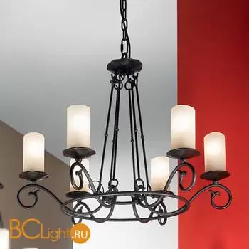 Люстра Orion Leuchten LU 1K/3614/6 Antik